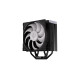 CPU Cooler ENDORFY Fera 5 Black ARGB