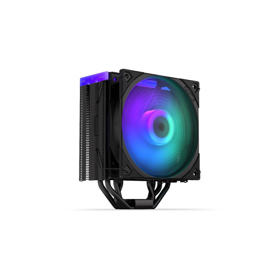 CPU Cooler ENDORFY Fera 5 Black ARGB