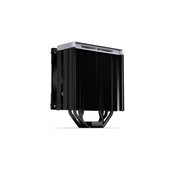 CPU Cooler ENDORFY Fera 5 Black ARGB