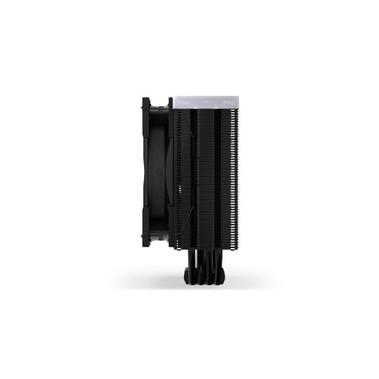 CPU Cooler ENDORFY Fera 5 Black ARGB