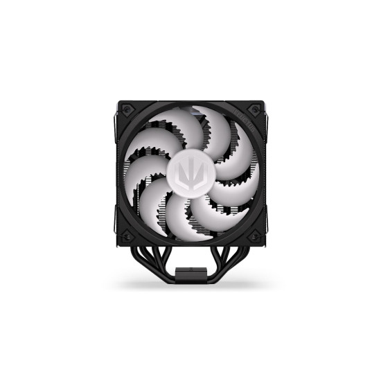 CPU Cooler ENDORFY Fera 5 Black ARGB
