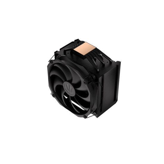 CPU Cooler ENDORFY Fortis 5 Black