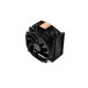 CPU Cooler ENDORFY Fortis 5 Black