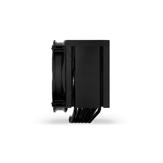 CPU Cooler ENDORFY Fortis 5 Black
