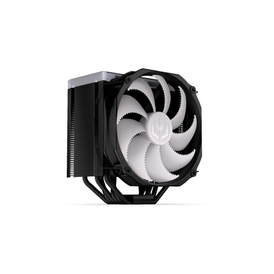 CPU Cooler ENDORFY Fortis 5 Black ARGB