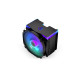 CPU Cooler ENDORFY Fortis 5 Black ARGB