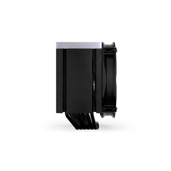 CPU Cooler ENDORFY Fortis 5 Black ARGB