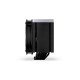 CPU Cooler ENDORFY Fortis 5 Black ARGB