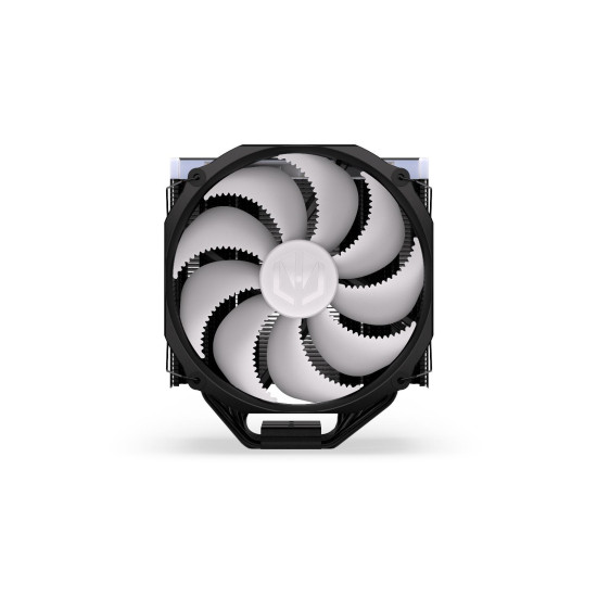 CPU Cooler ENDORFY Fortis 5 Black ARGB