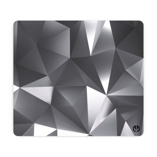 Mousepad ENDORFY Crystal Black - L