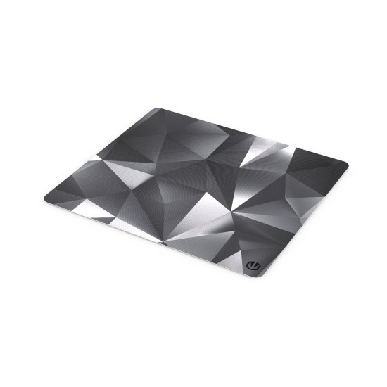 Mousepad ENDORFY Crystal Black - L