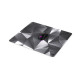 Mousepad ENDORFY Crystal Black - L