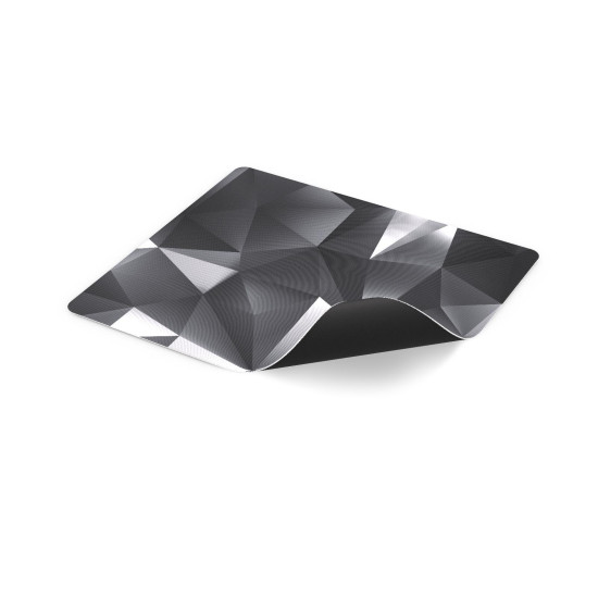 Mousepad ENDORFY Crystal Black - L