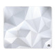 Mousepad ENDORFY Crystal Onyx White - L