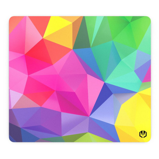 Mousepad ENDORFY Crystal Spectrum - L