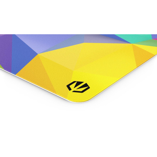 Mousepad ENDORFY Crystal Spectrum - L