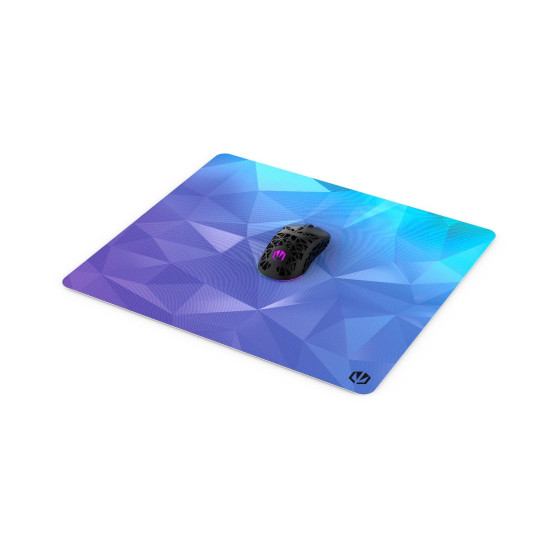 Mousepad ENDORFY Crystal Blue - L