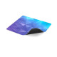 Mousepad ENDORFY Crystal Blue - L