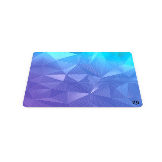 Mousepad ENDORFY Crystal Blue - L