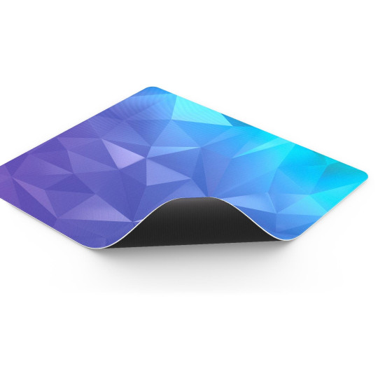 Mousepad ENDORFY Crystal Blue - L