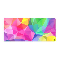 Mousepad ENDORFY Crystal Spectrum - XL