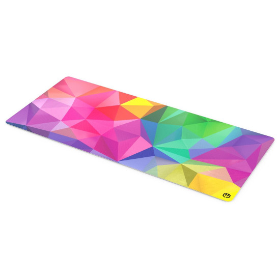 Mousepad ENDORFY Crystal Spectrum - XL