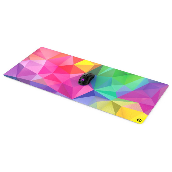 Mousepad ENDORFY Crystal Spectrum - XL