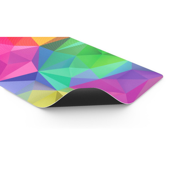 Mousepad ENDORFY Crystal Spectrum - XL