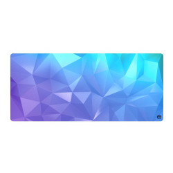 Mousepad ENDORFY Crystal Blue - XL