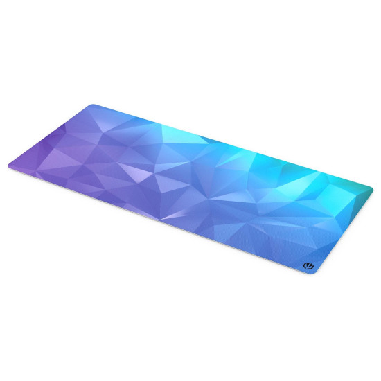 Mousepad ENDORFY Crystal Blue - XL