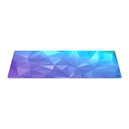 Mousepad ENDORFY Crystal Blue - XL