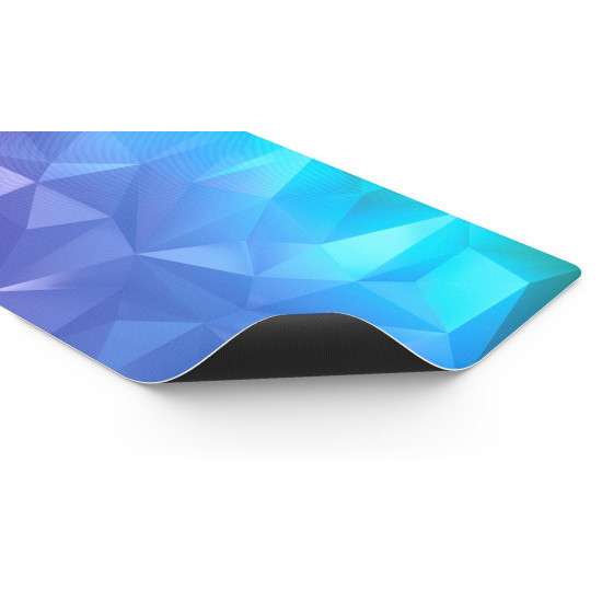 Mousepad ENDORFY Crystal Blue - XL