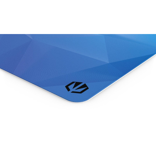 Mousepad ENDORFY Crystal Blue - XL