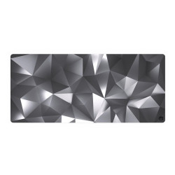 Mousepad ENDORFY Crystal Black - XL