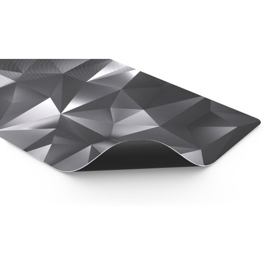 Mousepad ENDORFY Crystal Black - XL