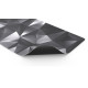 Mousepad ENDORFY Crystal Black - XL