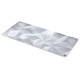Mousepad ENDORFY Crystal Onyx White - XL