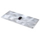 Mousepad ENDORFY Crystal Onyx White - XL