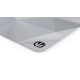 Mousepad ENDORFY Crystal Onyx White - XL