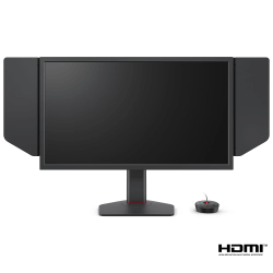 Monitor ZOWIE XL2586X+ 24.5