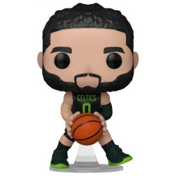 Фигурка Funko Pop! Sports - Basketball - Jayson Tatum (Boston Celtics) #200