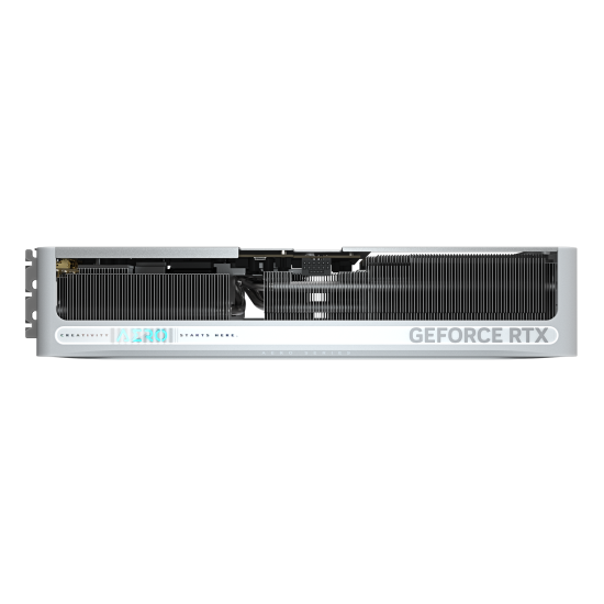 Graphic card GIGABYTE RTX 5070 TI AERO OC 16GB GDDR7