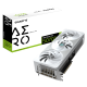 Graphic card GIGABYTE RTX 5070 TI AERO OC 16GB GDDR7