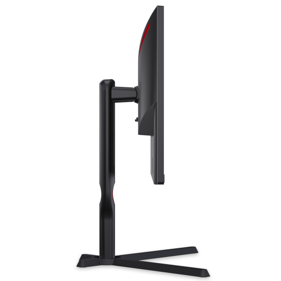 Monitor AOC 25G3ZM/BK - 24.5