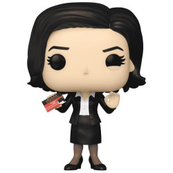 Фигурка Funko Pop! Television: Friends - Monica Geller #1649 (98551)