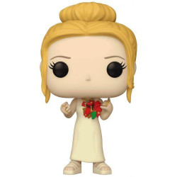 Фигурка Funko Pop! Television - Friends - Phoebe Buffay 1647 (FUNKO-98552)