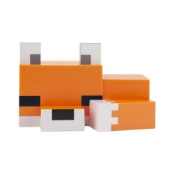 Лампа Paladone: Minecraft - Baby Fox Light, PP9472MCFV2