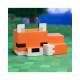Лампа Paladone: Minecraft - Baby Fox Light, PP9472MCFV2