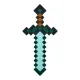 Лампа Paladone: Minecraft - Diamond Sword Light, PP12711MCF