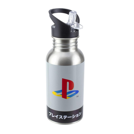 Paladone : PlayStation - Head Light (Headphones Stand), PP8962PSV2